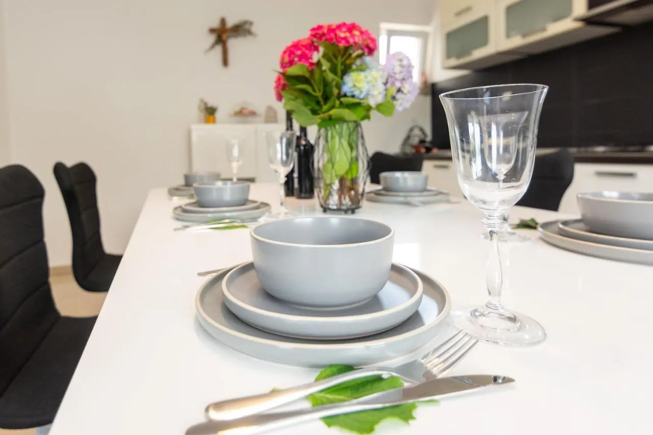 Holiday Home Bibano