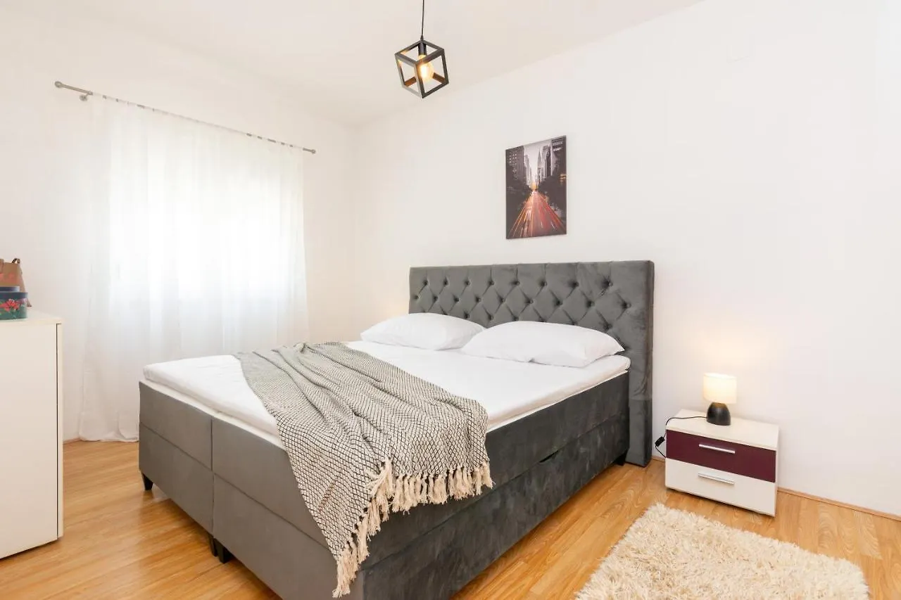 Holiday Home Bibano 0*, Bibinje Croatia