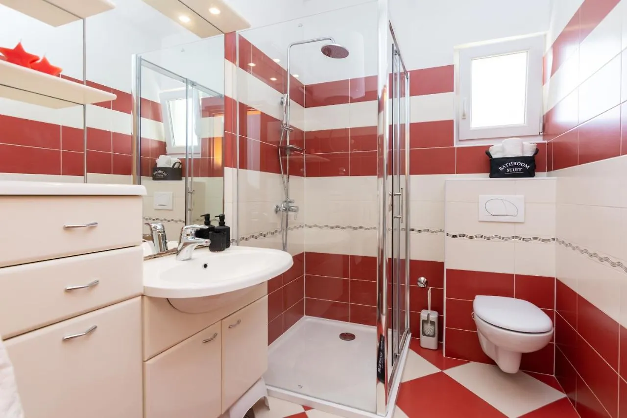 Holiday Home Bibano