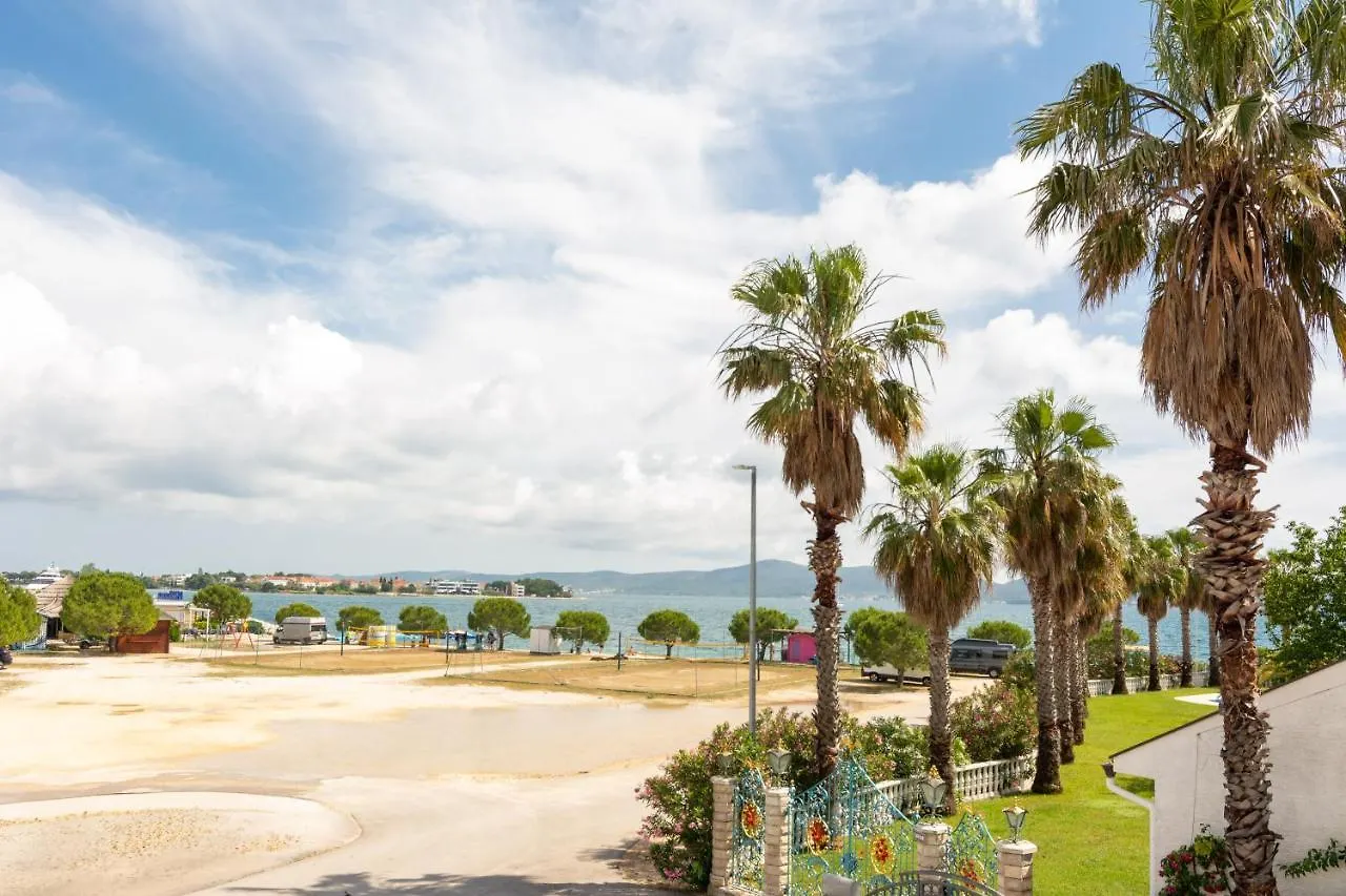 Apartman Holiday Home Bibano Croatia