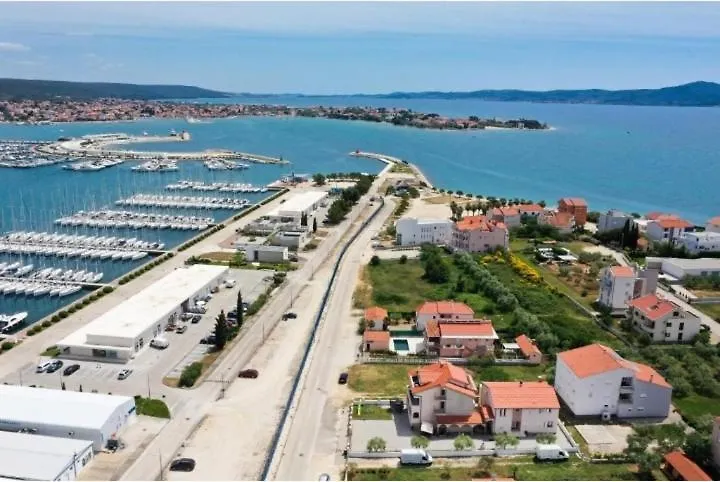 Holiday Home Bibano 0*, Bibinje Croatia