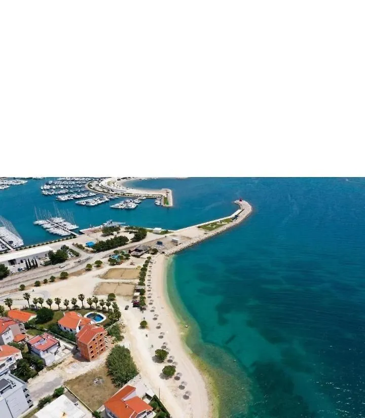Holiday Home Bibano 0*, Bibinje